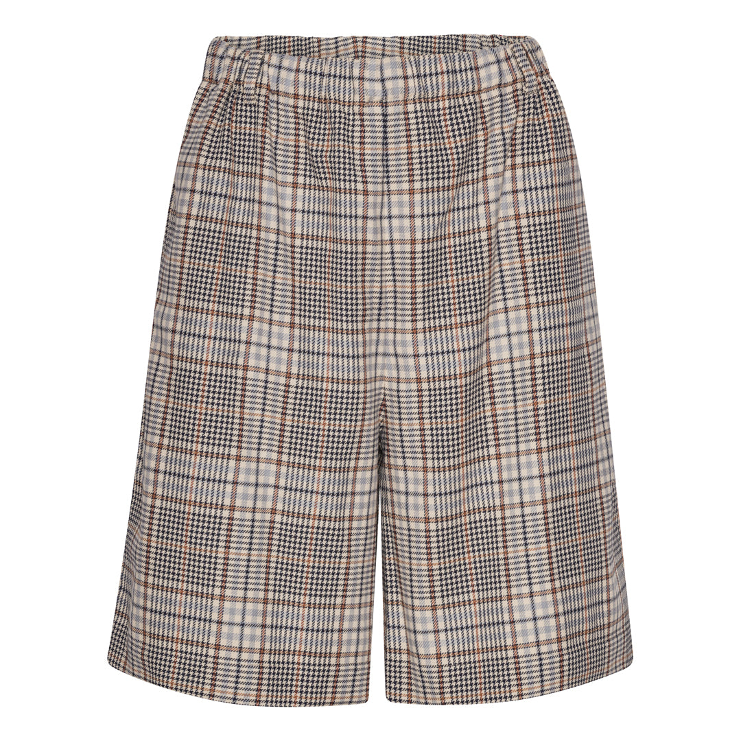 Bermuda Shorts - Diana Check