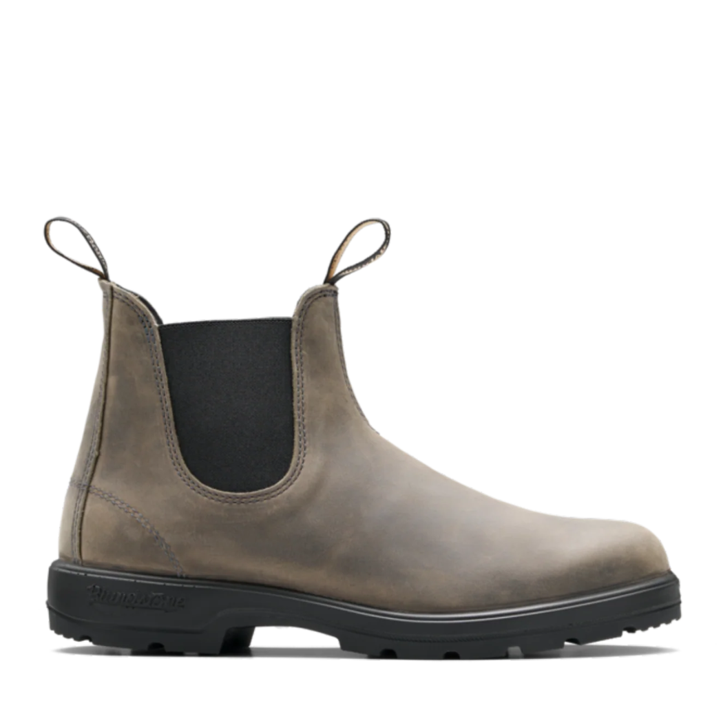 Classic Chelsea Boot 2446 - Clay