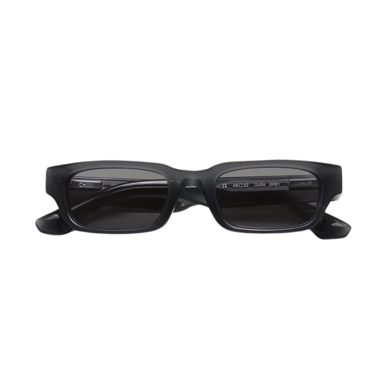 11 Sunglasses - Dark Grey