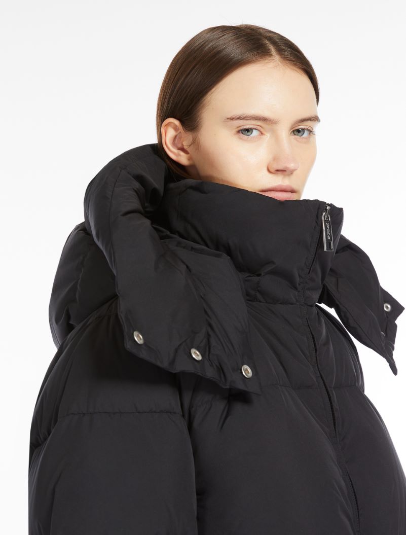 Quilted jacket - Beira