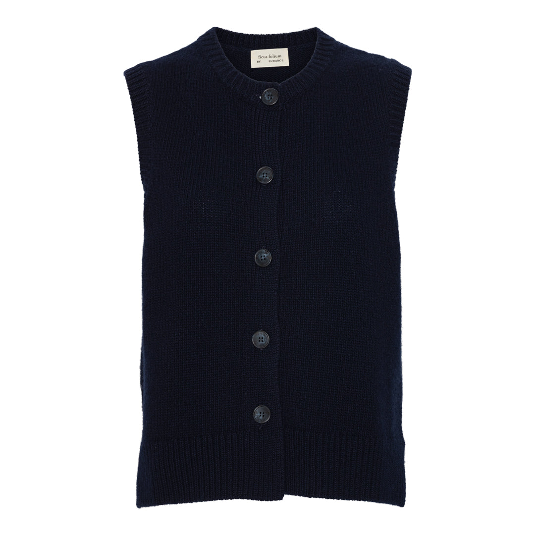 Ellen Strikvest - Navy