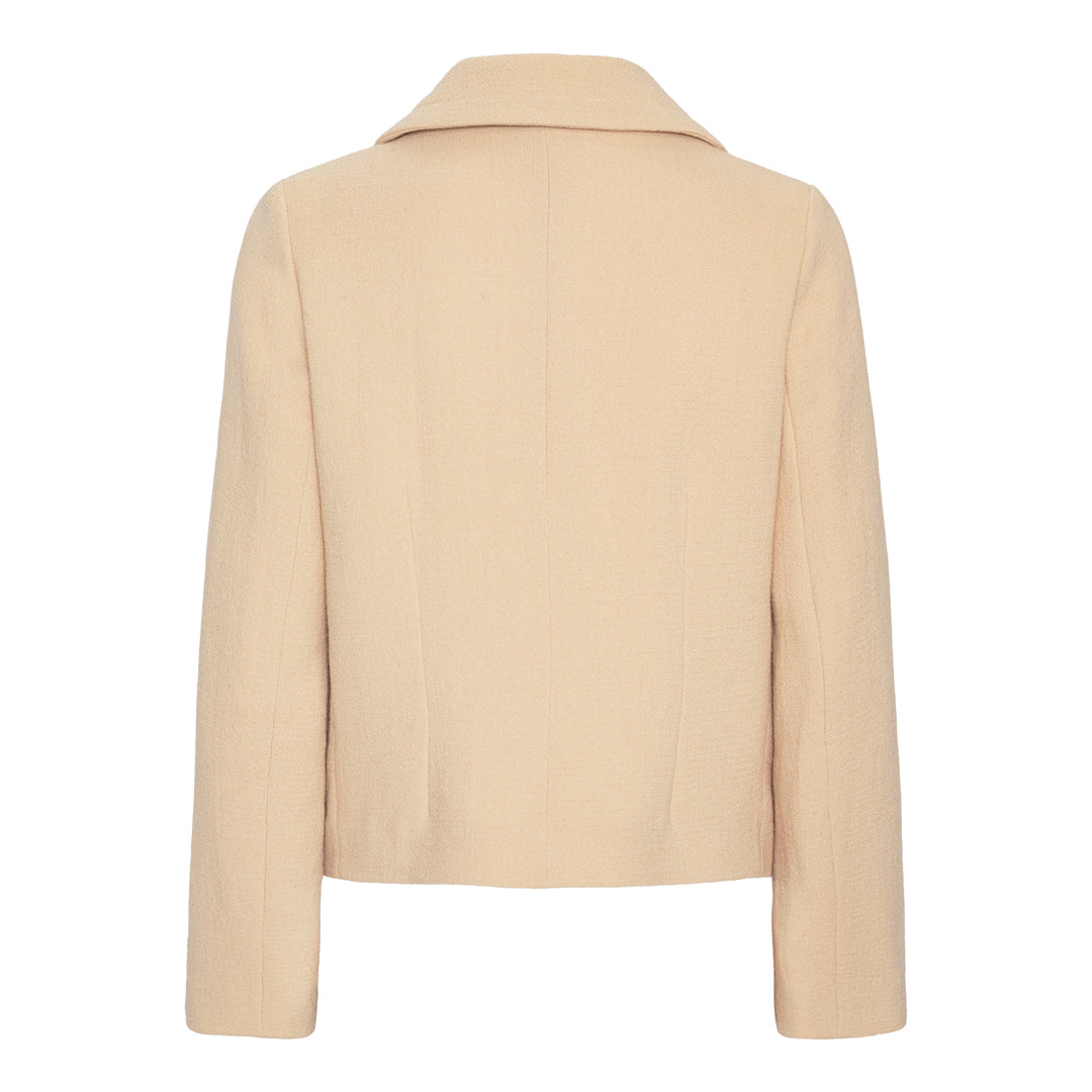 Little Jacket - Sand