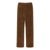 May Pants - Wood Brown Corduroy