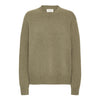New Teddy Strik - Olive