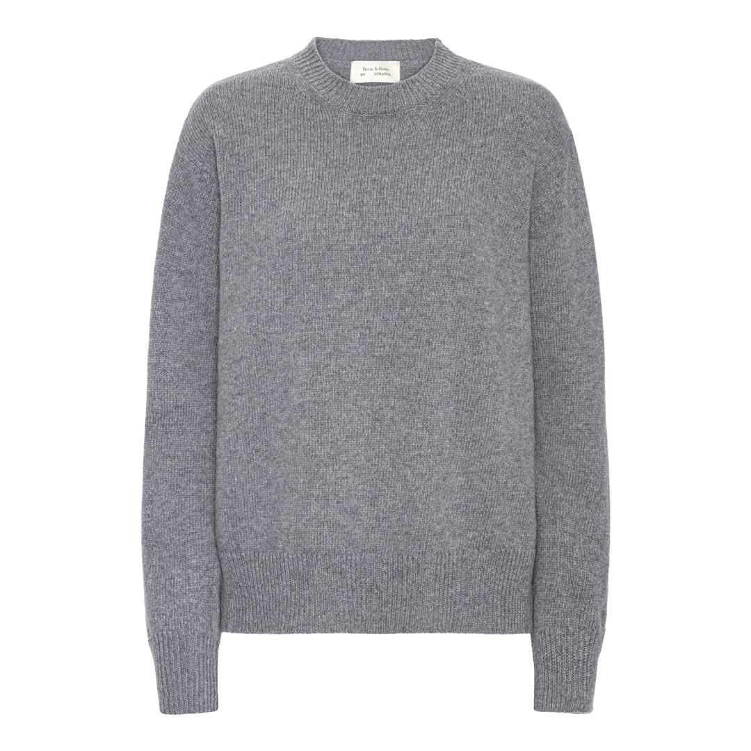 New Teddy Strik - Iron