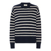 New Teddy Strik - Marino Nature Stripe