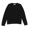 New Teddy Strik - Black