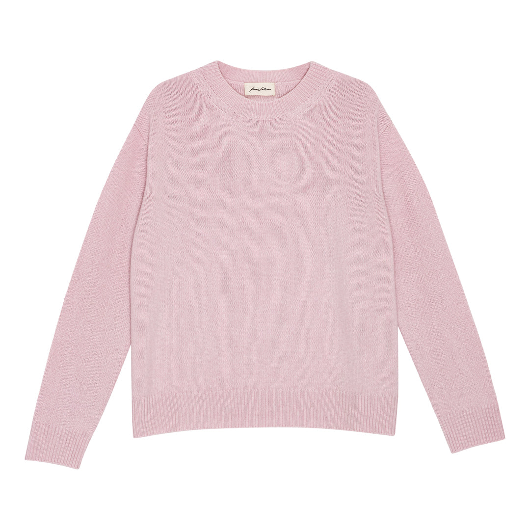 New Teddy Jumper - Bloom