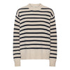 New Teddy Strik - Nature Notte Stripe