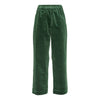 September Pants - Bottle Green Corduroy