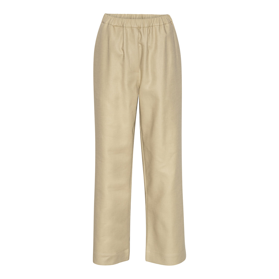 September Pants - Sand