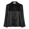 Sine Shirt - Navy