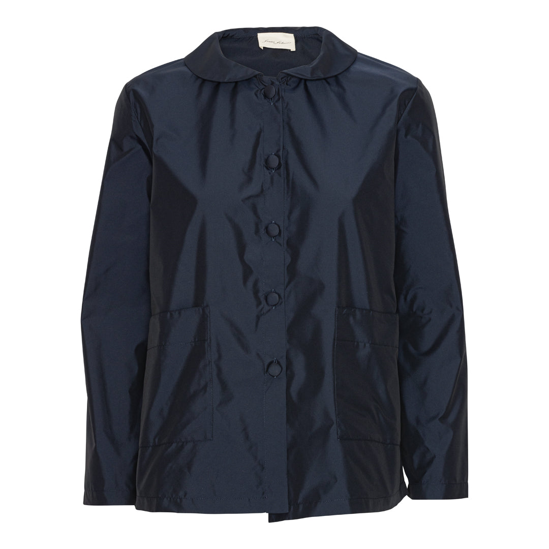 Sophie shirt - Dark Navy