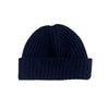 Billie Cashmere Beanie - Sort