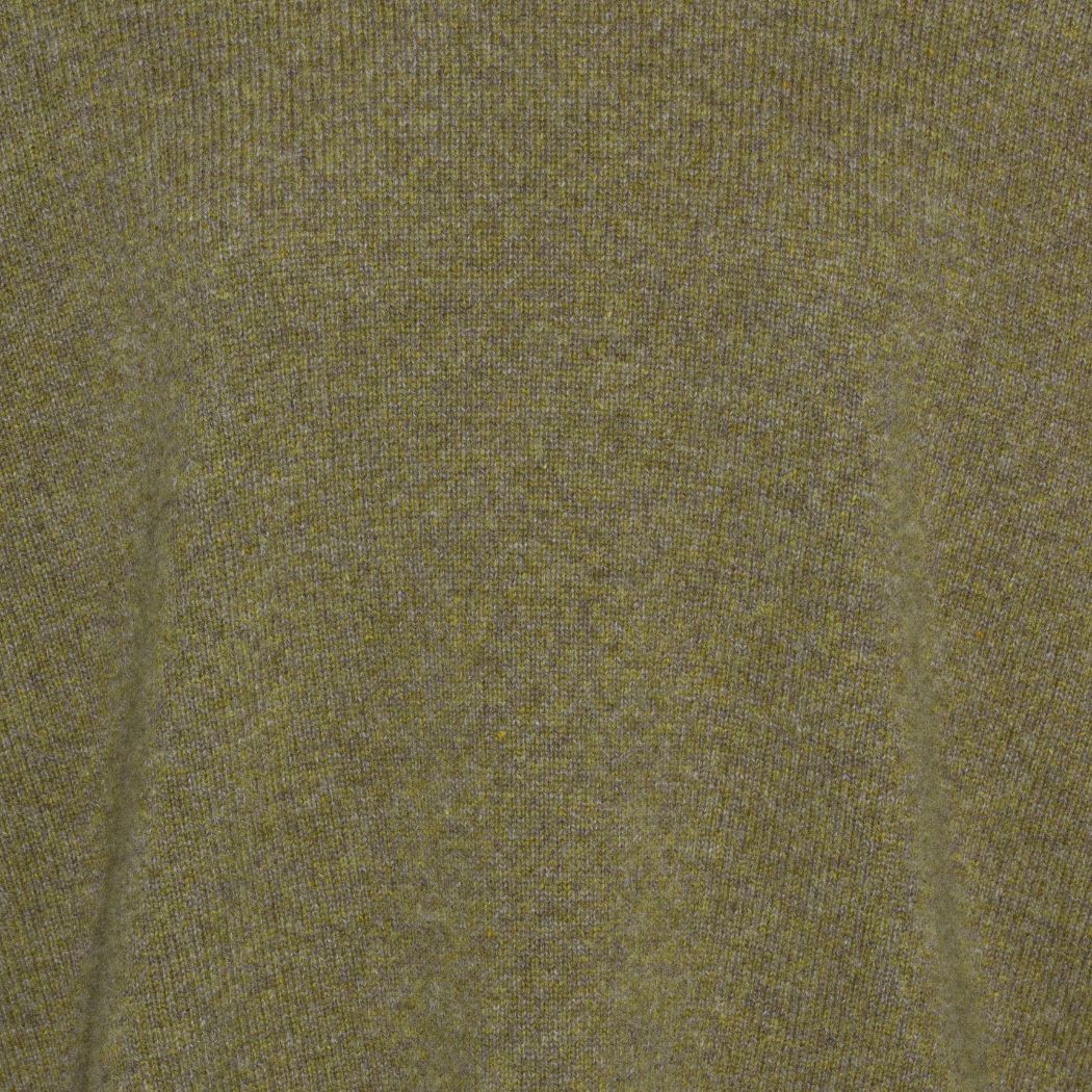 Alice Strik - Green melange
