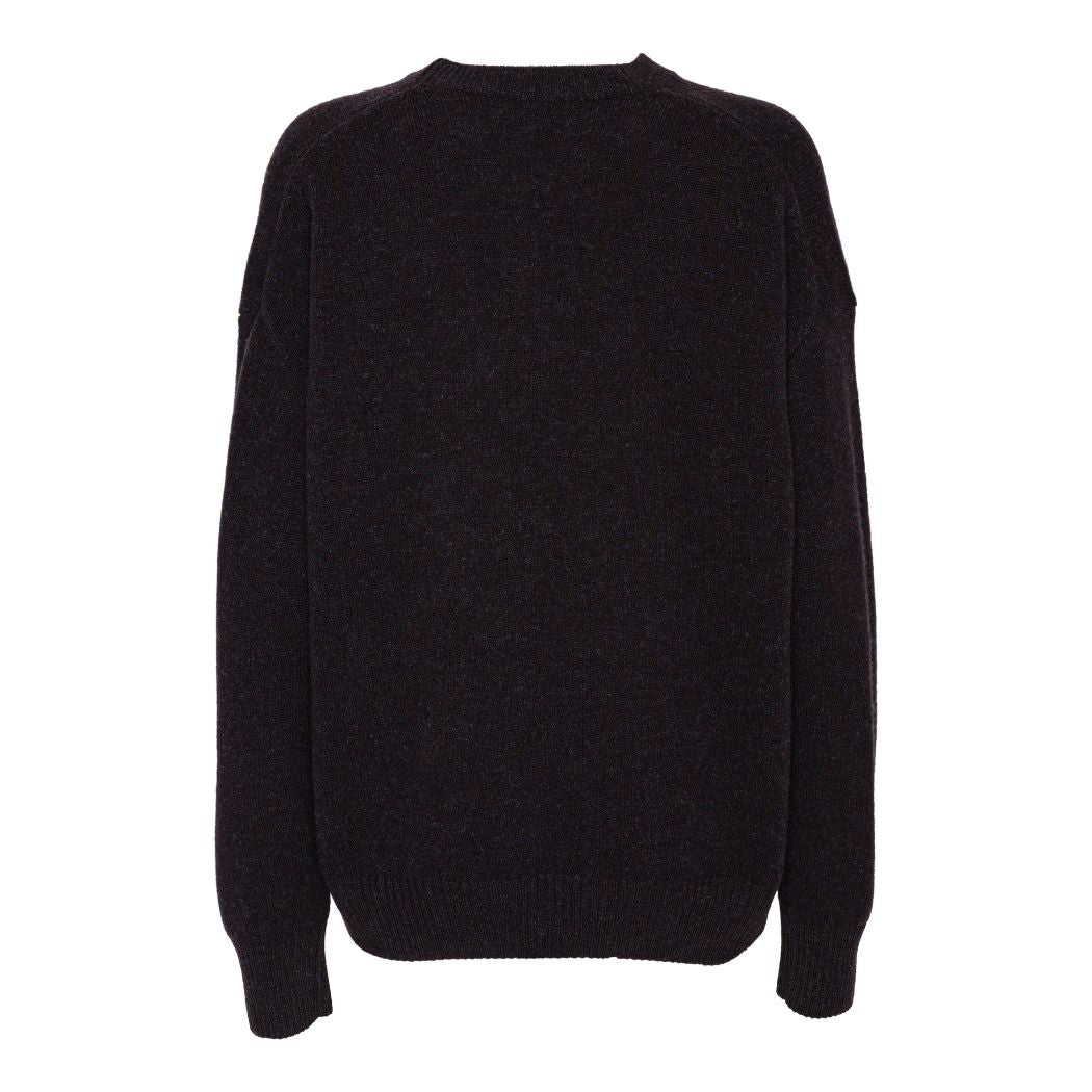 Alice Strik - Navy / Brown