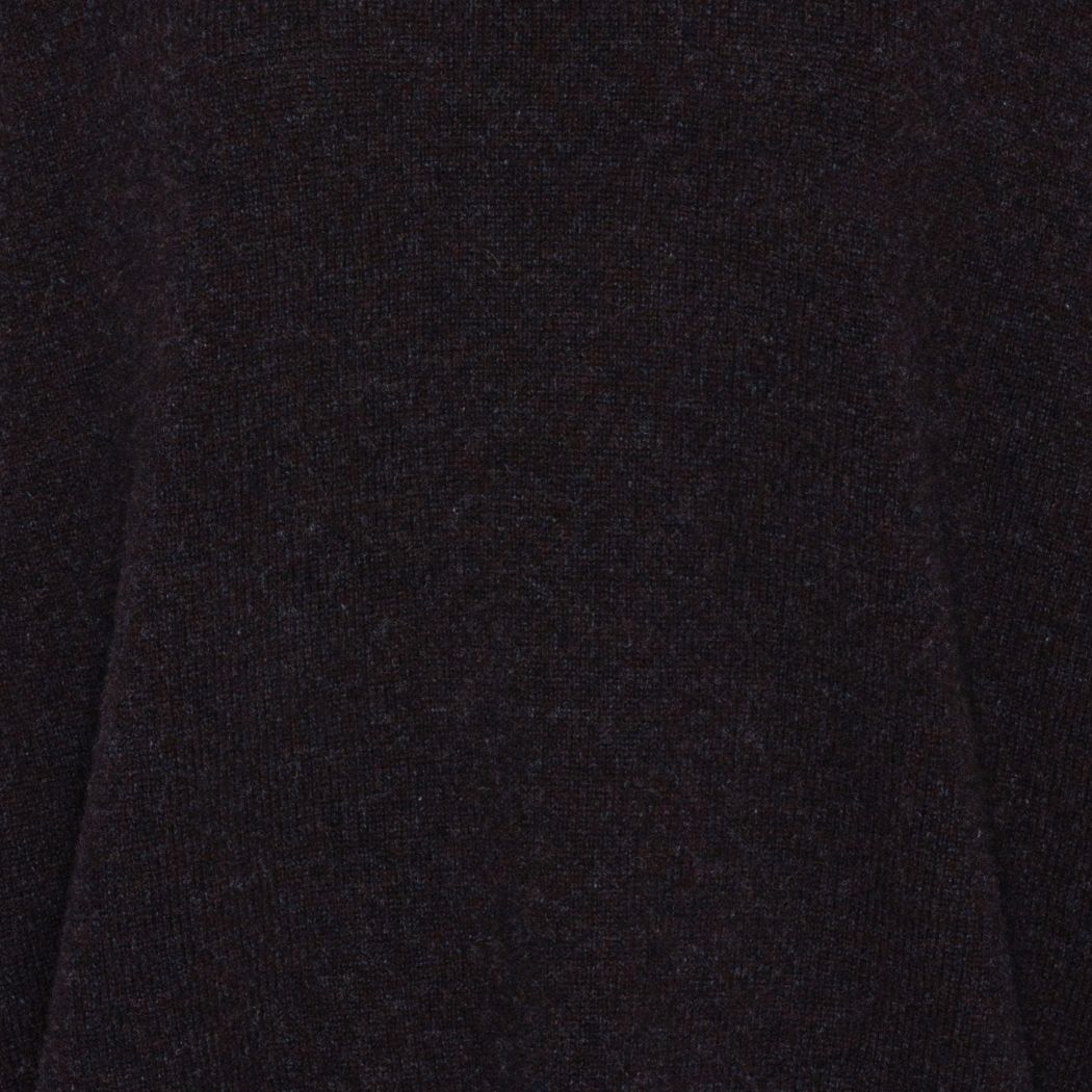 Alice Strik - Navy / Brown