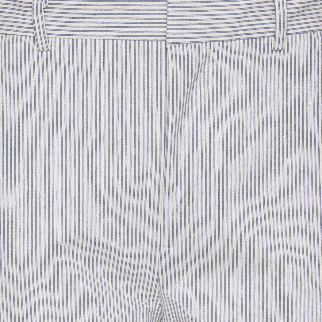 Babette Bukser - Blue Stripes