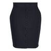 Lily Skirt - Navy Blue