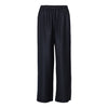 May Trousers - Navy Wool