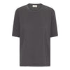 Oda Box T-shirt - Asfalt