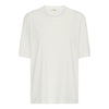Oda Box T-shirt - Natural