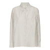 Sallie Shirt - Pin Stripe Multi