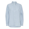 Simone Shirt - Light Blue Oxford
