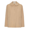 Sophie shirt - Sahara