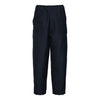Trouville Pant - Navy Blu