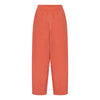 Trouville Pants - Burnt Sienna