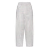 Trouville Pants - Small Flower Summerday