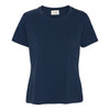 Wilma T-shirt - Navy