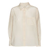 Sallie Shirt - Cream