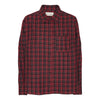 Sallie Shirt - Checkered