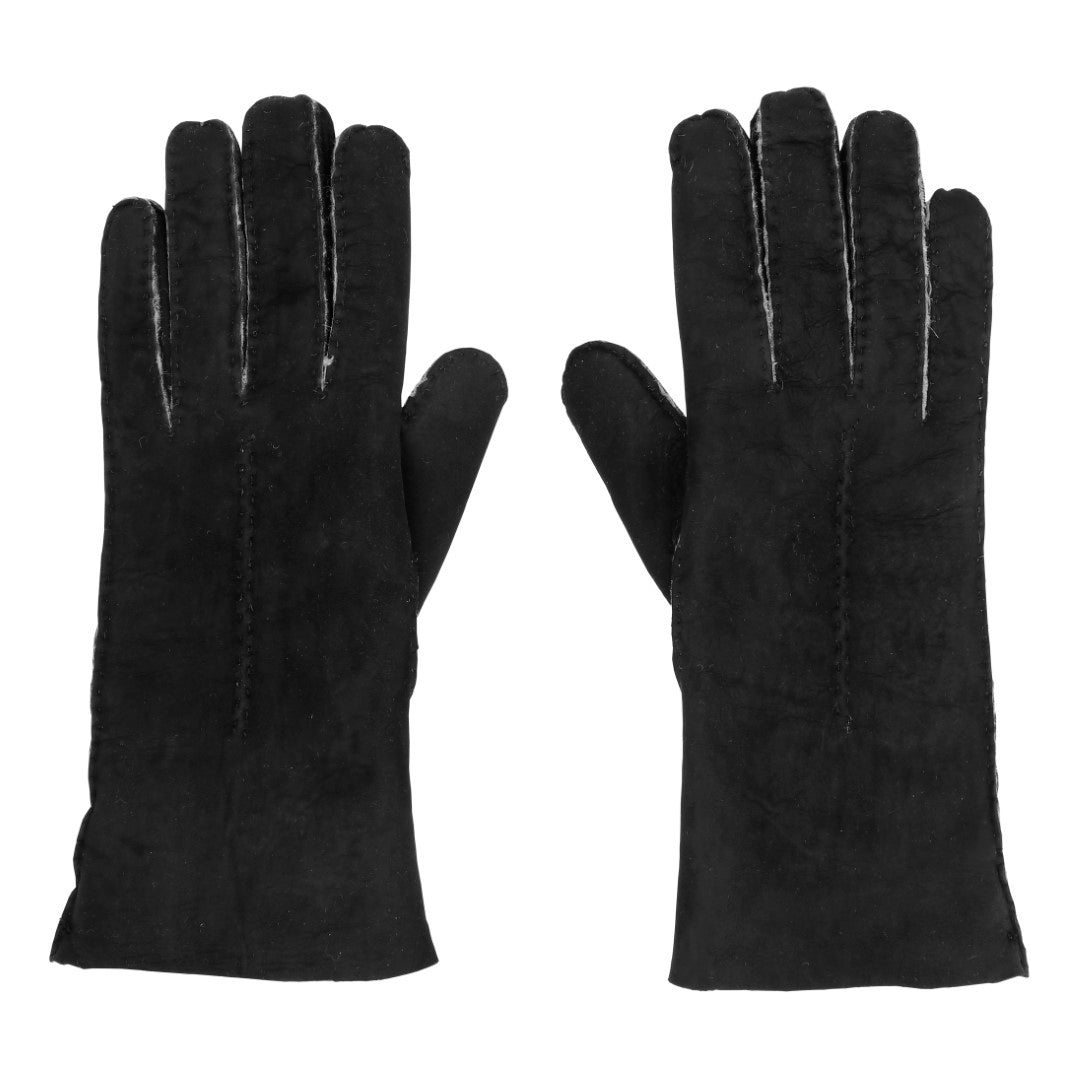 Roulam Gloves - Black