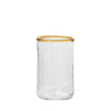 Peter Small Glass - Hazel