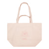 Lubarol Large Tote Bag - Rose