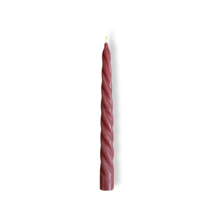 Unicorn Candle - Raspberry