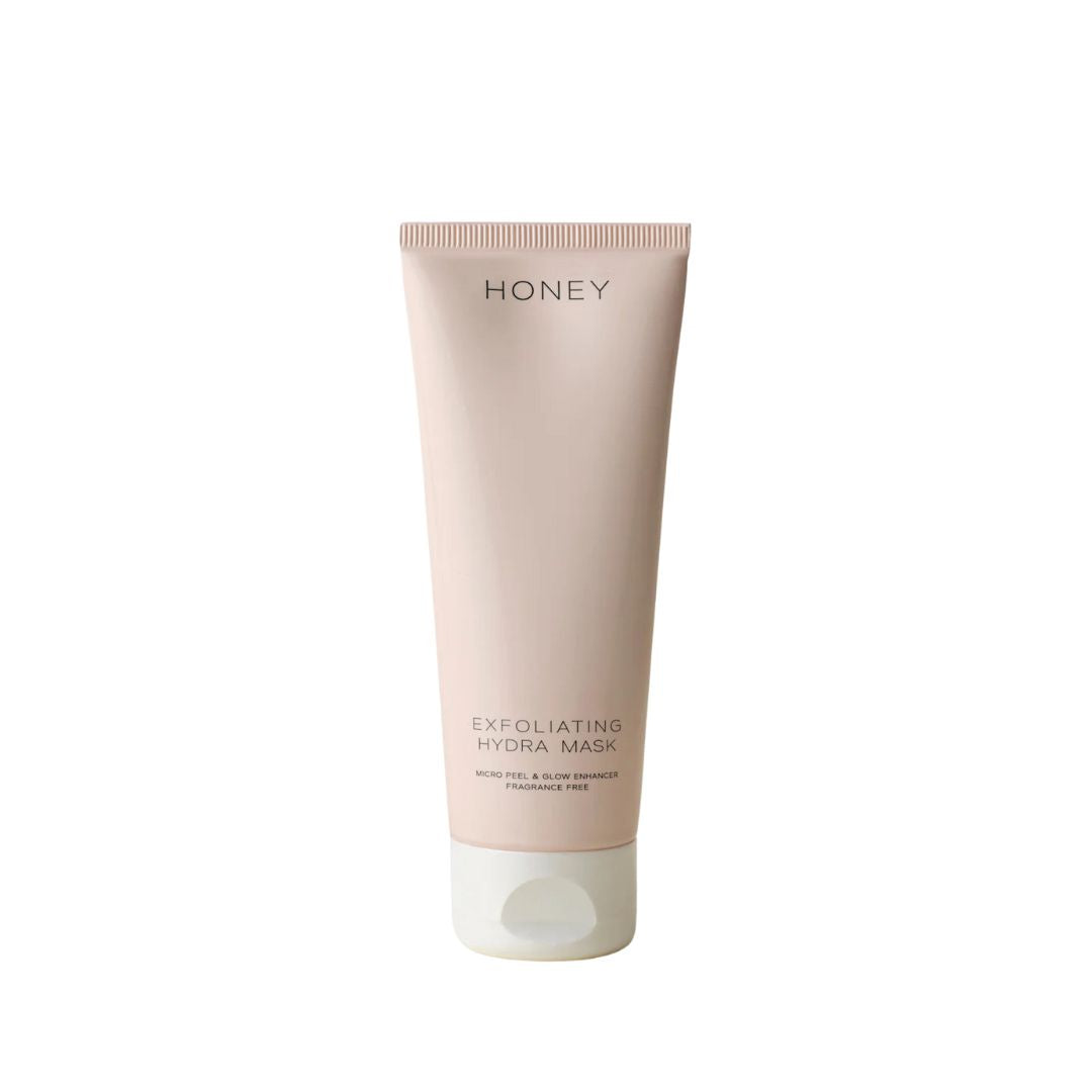 Exfoliating Hydra Mask - 75 ml