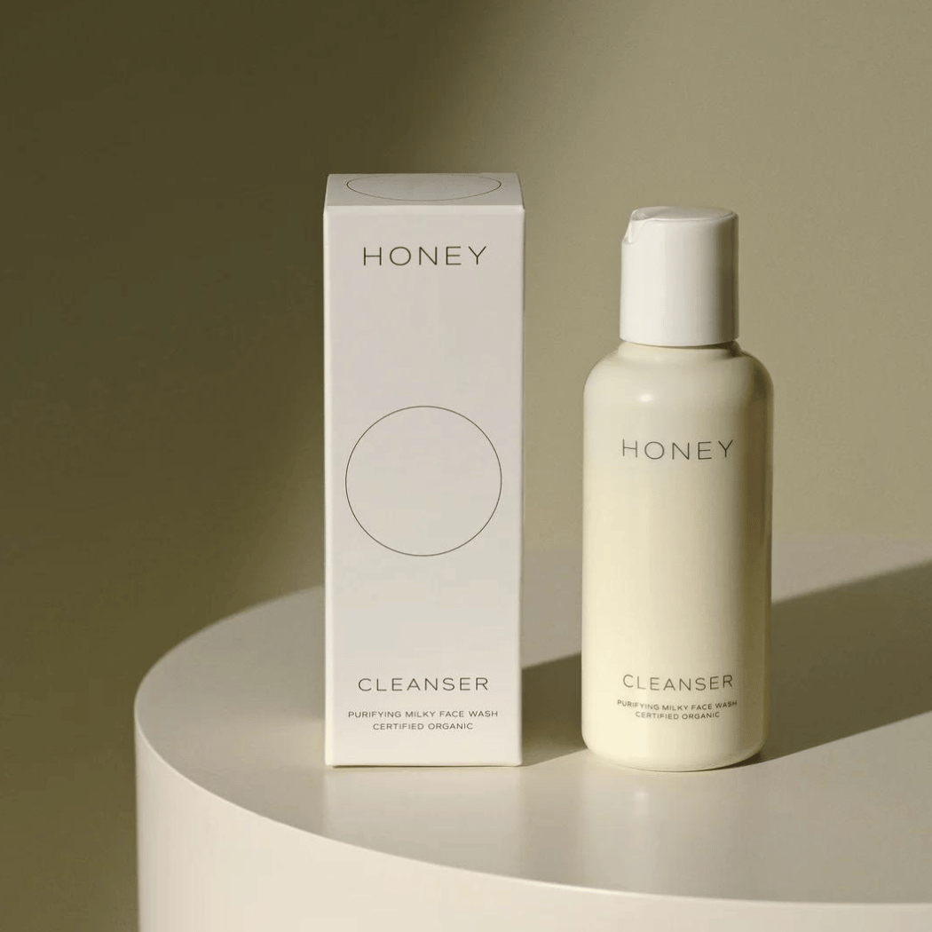 Cleanser Rejsestørrelse - 60 ml