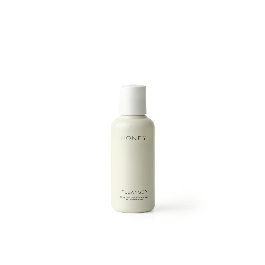 Cleanser Rejsestørrelse - 60 ml