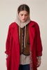 Hood Irma No. 227 - Cord