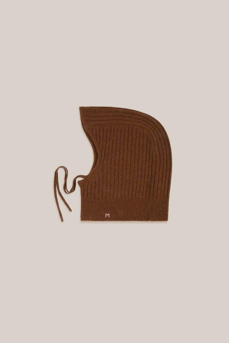 Hood Irma No. 227 - Henna