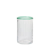 Peter Small Glass - Jade