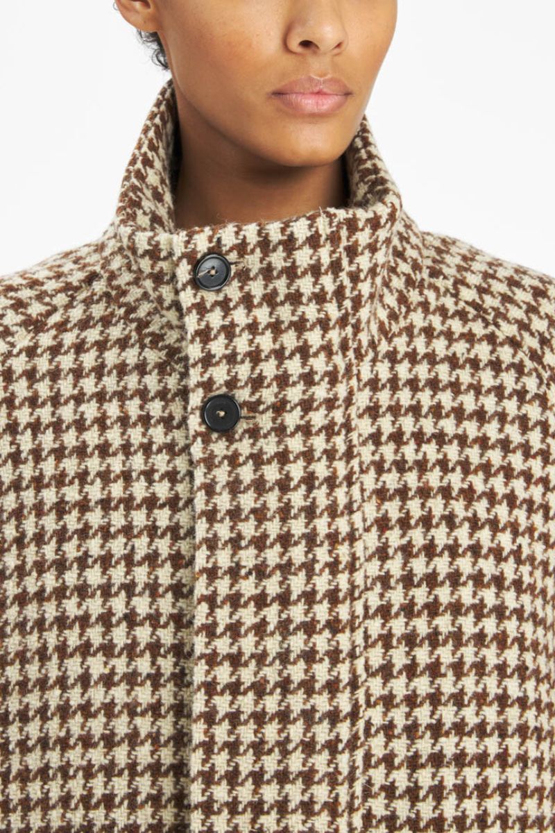 Jakke Eolo Augusto Woven - Unico