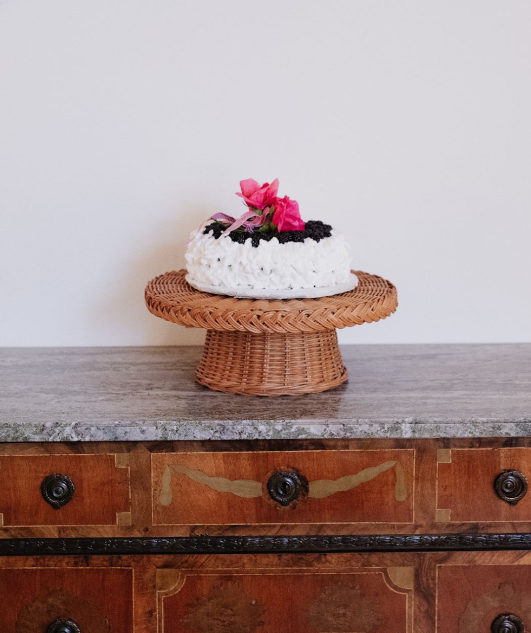 Cake Stand - Large