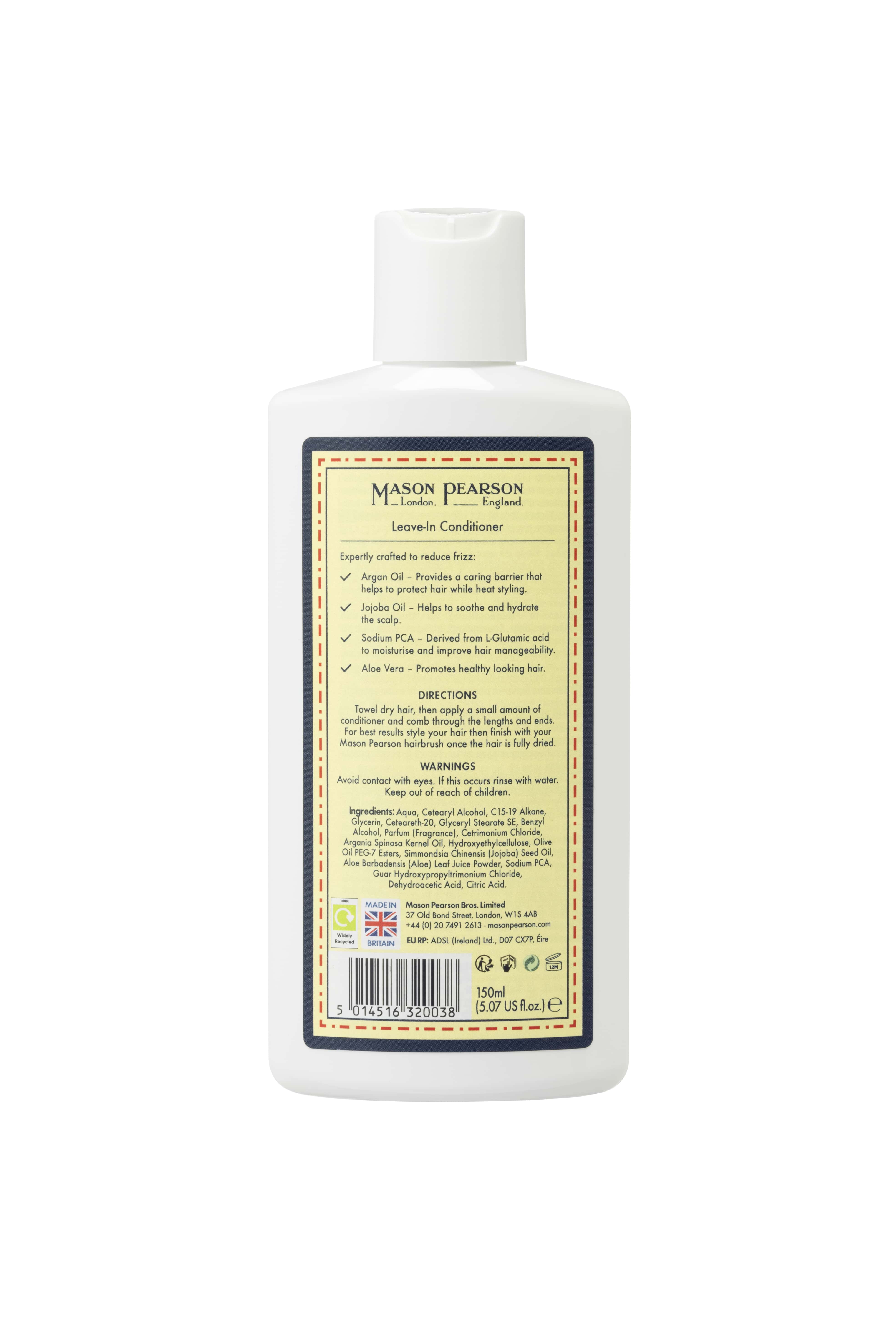 Leave-in conditioner 150 ml