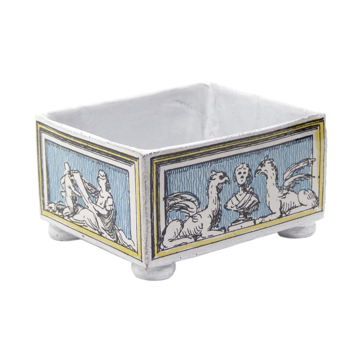 Library Relief Box