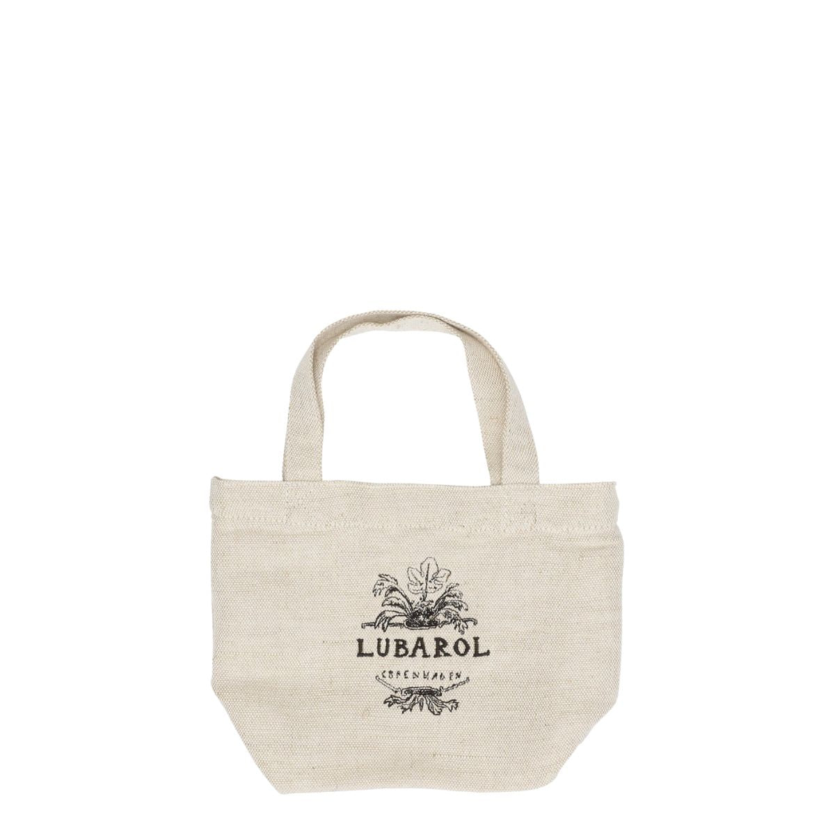 Lubarol bag petit - Black